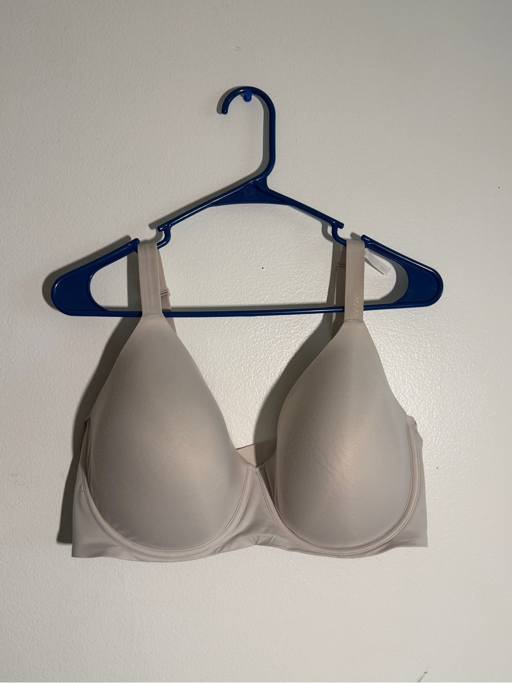 Aerie SMOOTHEZ Full Coverage, Lightly lined Bra